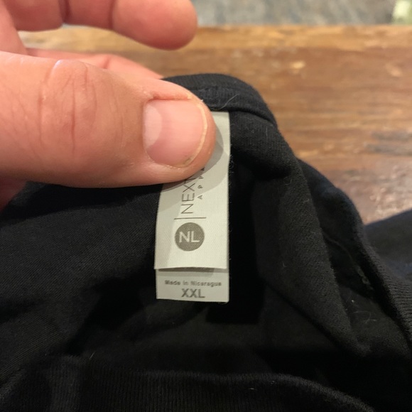 Clutch Doom Saloon II shirt - Picture 3 of 4